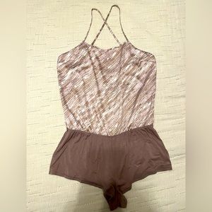 Victoria’s Secret Romper